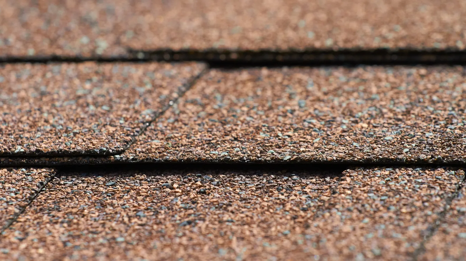 New roof replacement on a Tulsa home